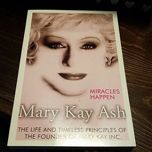 Mary kay ash